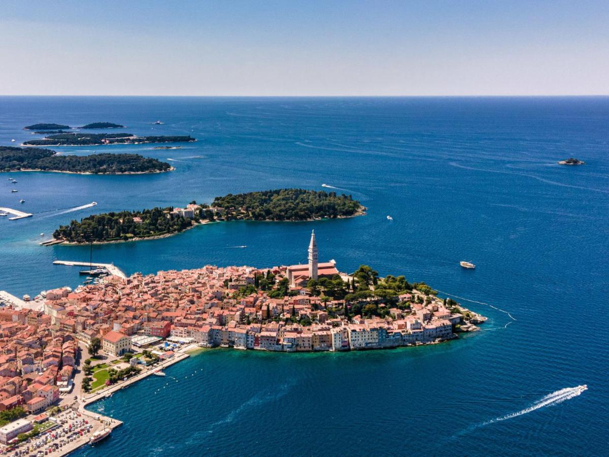 Romantika-2 By Interhome Apartment Rovinj