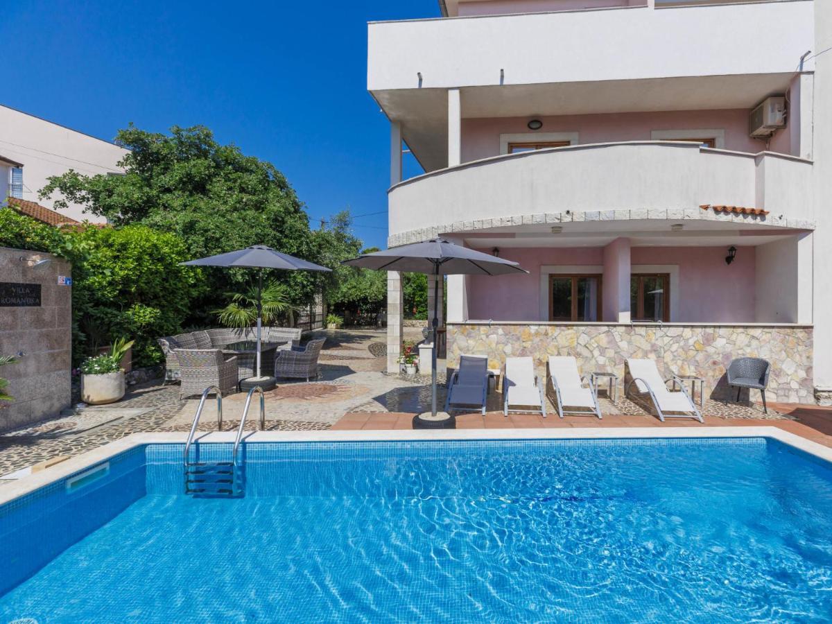 Apartment Romantika-2 By Interhome Rovinj