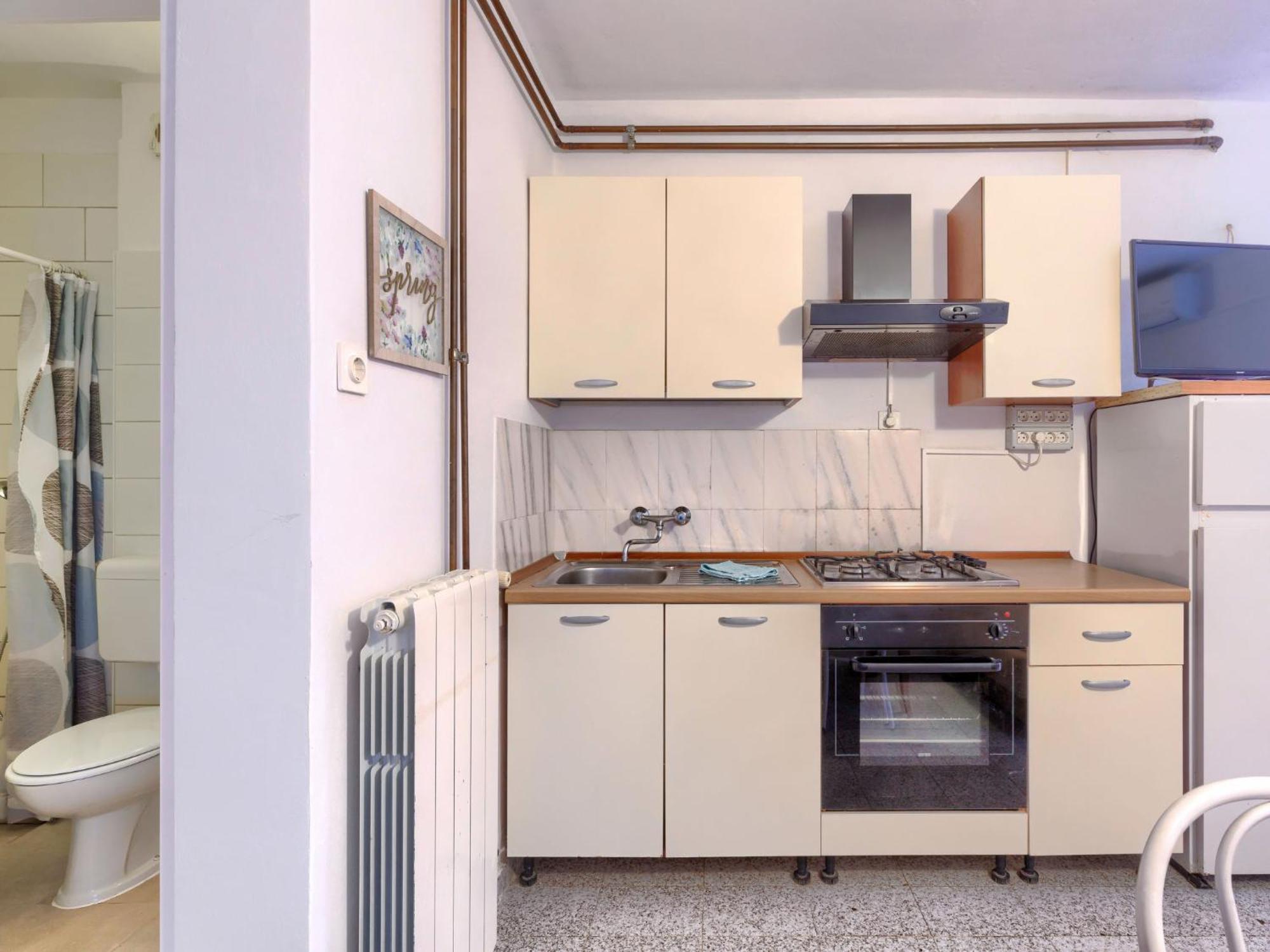 Romantika-2 By Interhome Apartment