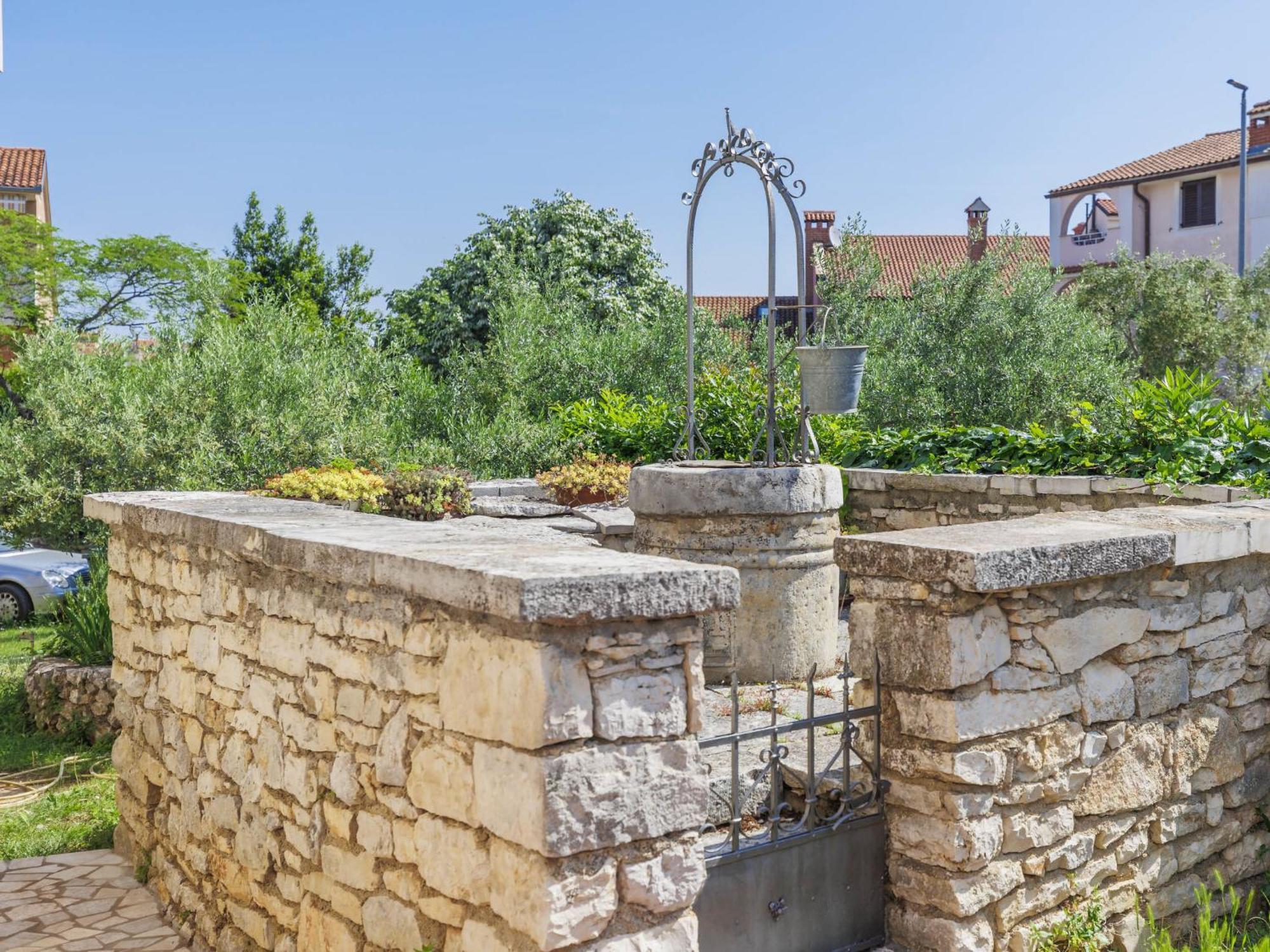 Romantika-2 By Interhome Apartment Rovinj