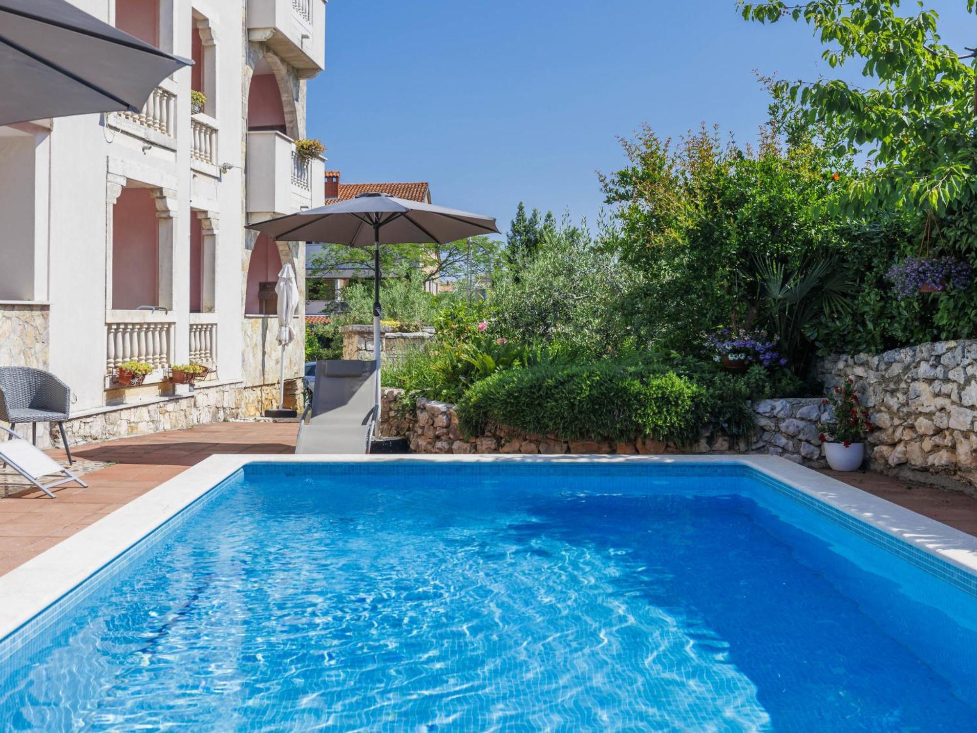 Romantika-2 By Interhome Apartment