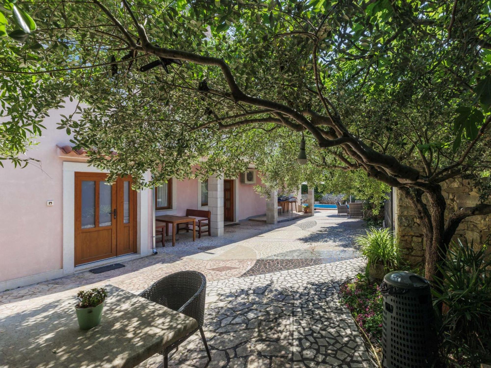 Romantika-2 By Interhome Apartment *